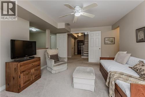 1146 Augustus Drive, Burlington, ON - Indoor Photo Showing Other Room