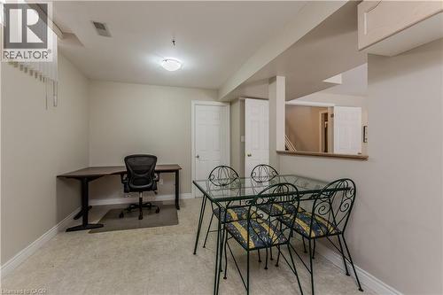 1146 Augustus Drive, Burlington, ON - Indoor