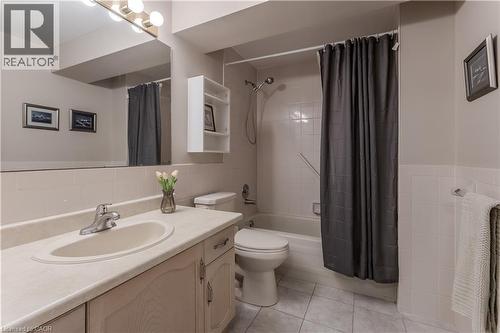 1146 Augustus Drive, Burlington, ON - Indoor Photo Showing Bathroom