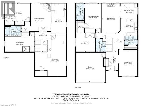 1146 Augustus Drive, Burlington, ON - Other