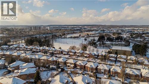1146 Augustus Drive, Burlington, ON - Outdoor With View