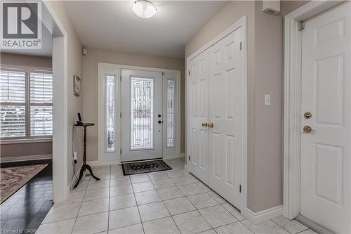 1146 Augustus Drive, Burlington, ON - Indoor Photo Showing Other Room
