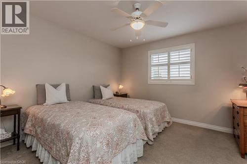 1146 Augustus Drive, Burlington, ON - Indoor Photo Showing Bedroom