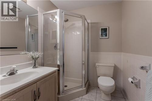 1146 Augustus Drive, Burlington, ON - Indoor Photo Showing Bathroom