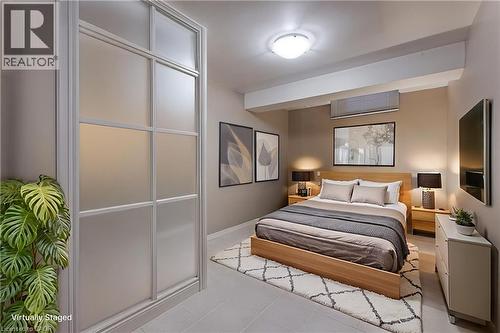 1146 Augustus Drive, Burlington, ON - Indoor Photo Showing Bedroom