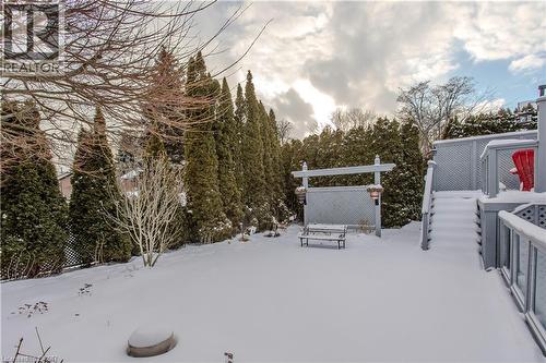 1146 Augustus Drive, Burlington, ON - Outdoor