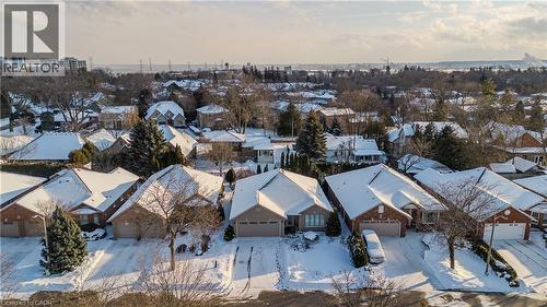 1146 Augustus Drive, Burlington, ON - Outdoor