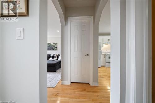 435 Waverly Street, Hamilton, ON - Indoor Photo Showing Other Room