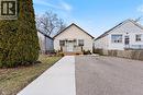435 Waverly Street, Hamilton, ON  - Outdoor 