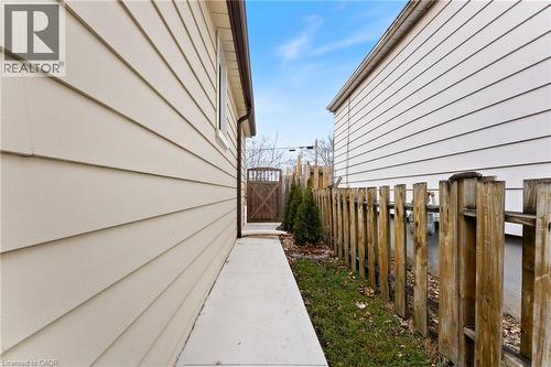435 Waverly Street, Hamilton, ON - Outdoor