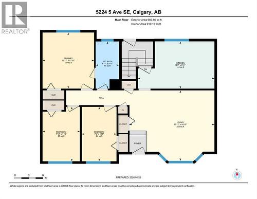 5224 5 Avenue Se, Calgary, AB - Other