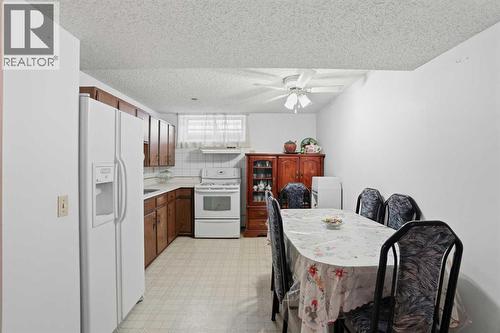 5224 5 Avenue Se, Calgary, AB - Indoor