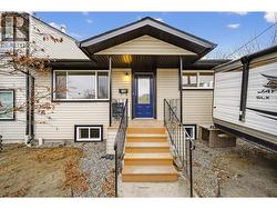 1153 Lethbridge Avenue  Kamloops, BC V2B 1Y3