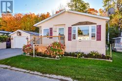 2 BDR Modular / Detach Garage - 