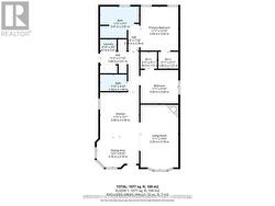 Floor Plans - 