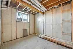 Under construction legal basement suite - 