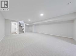 Basement Living / Rec Room - 