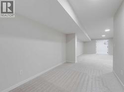 Basement Nook / Den - 