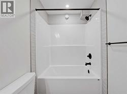 Basement Bathroom Tub - 