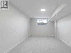 Basement Bedroom 2 - 