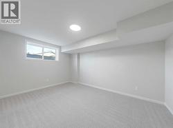 Basement Bedroom 2 - 