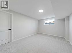 Basement Bedroom 2 - 