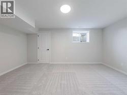 Basement Bedroom 3 - 