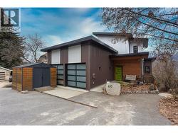 610 WASSON Street  Nelson, BC V1L 3G7