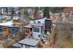 610 WASSON Street  Nelson, BC V1L 3G7