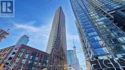 2907 - 99 JOHN STREET  Toronto, ON M5V 0S6