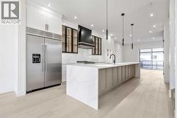 48" width Fridge/Freezer - 