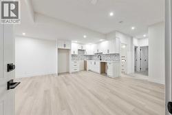 Legal 2 bedroom basement suite, with large windows in living room and bedrooms. Excellent Layout - 