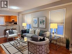 2258 EMPIRE Crescent  Burlington, ON L7L 6Y9