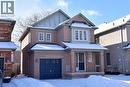2258 Empire Crescent, Burlington, ON  - Outdoor 
