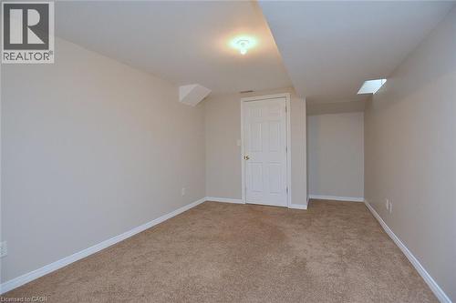2258 Empire Crescent, Burlington, ON - Indoor Photo Showing Other Room