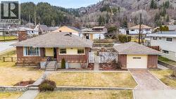 3409 Marigold Drive  Trail, BC V1R 2X7