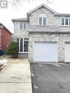66 MILLSTONE DRIVE  Brampton, ON L6Y 4P8