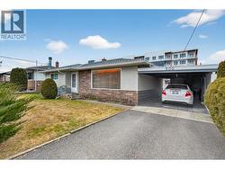 500 Mcdonald Road  Kelowna, BC V1X 3H2