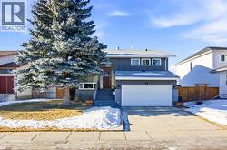 88 Woodfield Crescent SW  Calgary, AB T2W 3W4
