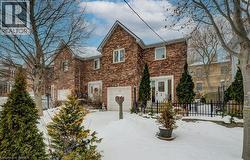 6 EMILY Street  Paris, ON N3L 1N5