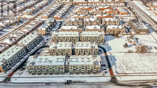 342 - 75 ATTMAR DRIVE  Brampton, ON L6P 0Y6