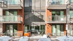 342 - 75 ATTMAR DRIVE  Brampton, ON L6P 0Y6