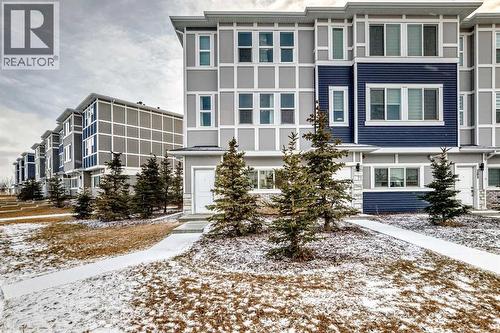 205, 33 Merganser Drive W  Chestermere, AB T1X 2S2