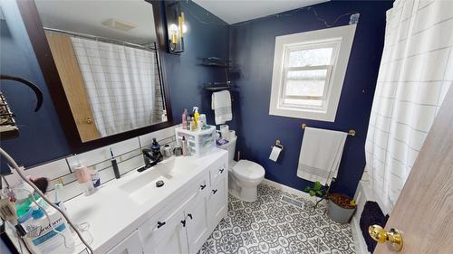 44-2321 Industrial Road 2, Cranbrook, BC 