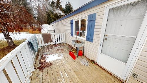 44-2321 Industrial Road 2, Cranbrook, BC 