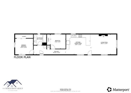 44-2321 Industrial Road 2, Cranbrook, BC 
