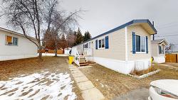 44-2321 Industrial Road 2  Cranbrook, BC V1C 6H3