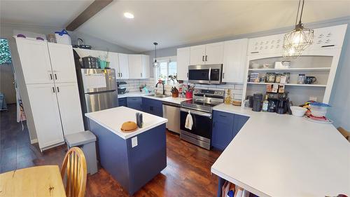 44-2321 Industrial Road 2, Cranbrook, BC 