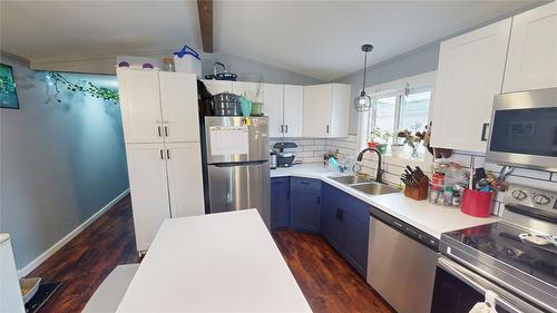 44-2321 Industrial Road 2, Cranbrook, BC 