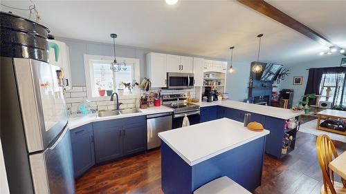 44-2321 Industrial Road 2, Cranbrook, BC 